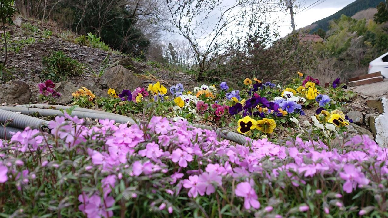 Flower Villa Sagamiko (Adults Only) Hachioji Exterior foto